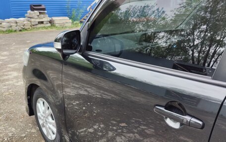 Toyota Corolla Rumion, 2013 год, 1 245 000 рублей, 18 фотография