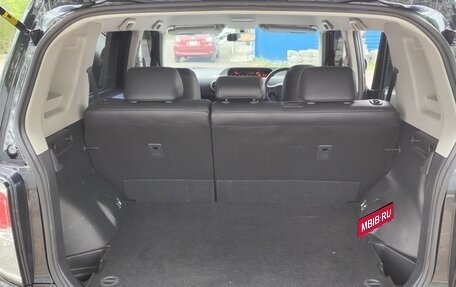Toyota Corolla Rumion, 2013 год, 1 245 000 рублей, 26 фотография