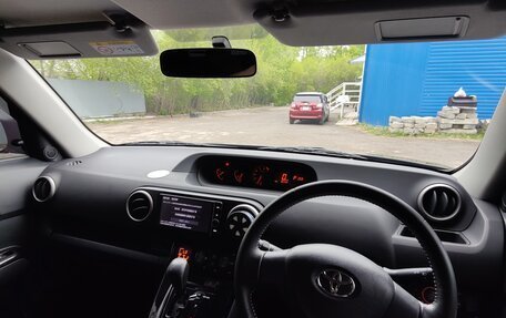 Toyota Corolla Rumion, 2013 год, 1 245 000 рублей, 29 фотография