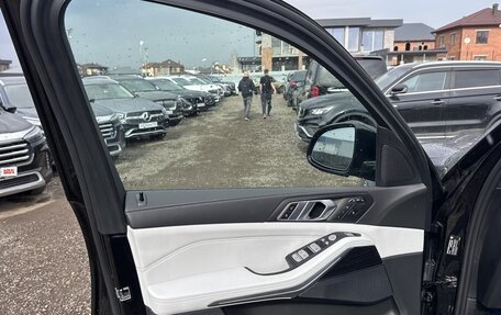 BMW X7, 2023 год, 14 980 000 рублей, 4 фотография