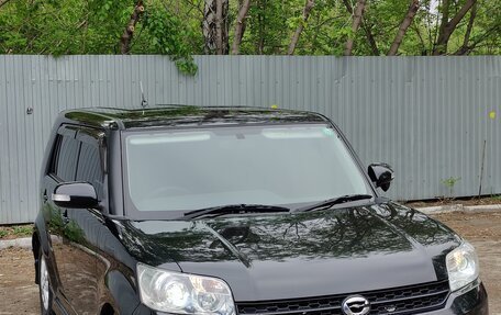 Toyota Corolla Rumion, 2013 год, 1 245 000 рублей, 33 фотография
