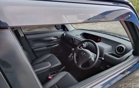 Toyota Corolla Rumion, 2013 год, 1 245 000 рублей, 31 фотография