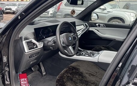 BMW X7, 2023 год, 14 980 000 рублей, 5 фотография