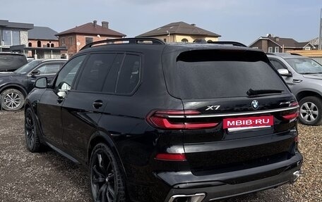 BMW X7, 2023 год, 14 980 000 рублей, 2 фотография