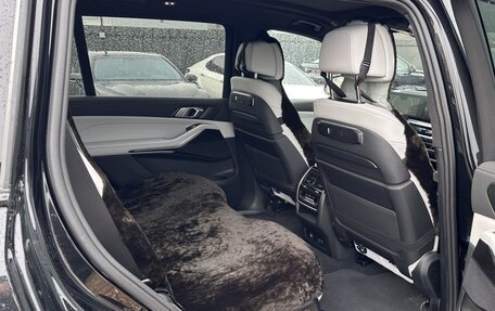 BMW X7, 2023 год, 14 980 000 рублей, 9 фотография
