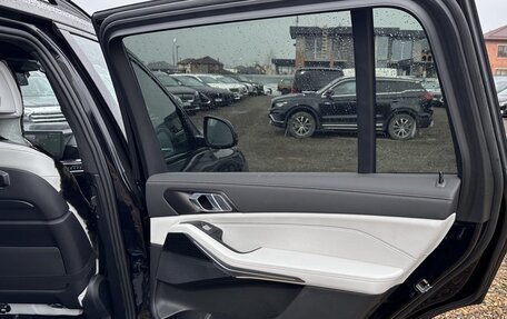 BMW X7, 2023 год, 14 980 000 рублей, 8 фотография
