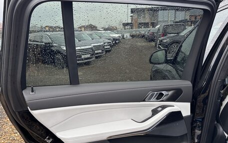 BMW X7, 2023 год, 14 980 000 рублей, 7 фотография