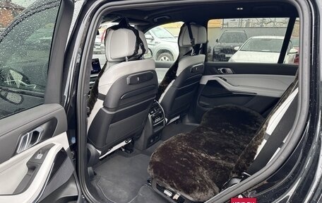 BMW X7, 2023 год, 14 980 000 рублей, 6 фотография