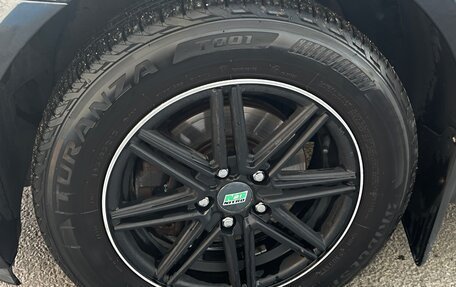 Chevrolet Aveo III, 2013 год, 707 000 рублей, 12 фотография