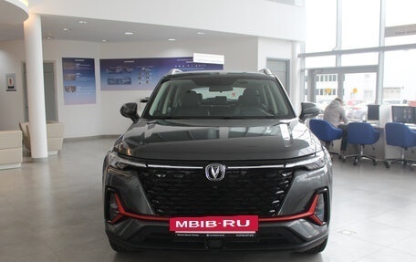 Changan CS35 Plus, 2024 год, 2 629 900 рублей, 2 фотография