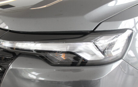 Changan CS35 Plus, 2024 год, 2 629 900 рублей, 9 фотография