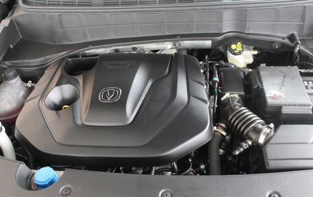 Changan CS35 Plus, 2024 год, 2 629 900 рублей, 11 фотография