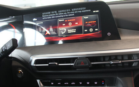 Changan CS35 Plus, 2024 год, 2 629 900 рублей, 15 фотография