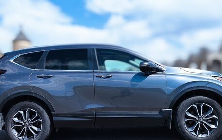 Honda CR-V IV, 2022 год, 2 450 000 рублей, 6 фотография