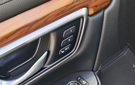 Honda CR-V IV, 2022 год, 2 450 000 рублей, 14 фотография
