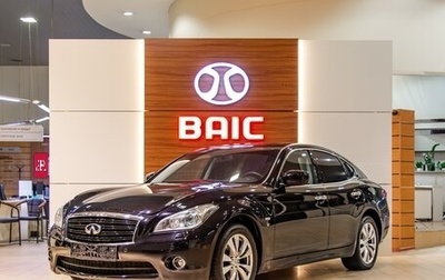 Infiniti Q70 I, 2014 год, 1 795 000 рублей, 1 фотография