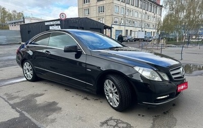Mercedes-Benz E-Класс, 2012 год, 1 200 000 рублей, 1 фотография