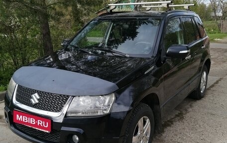 Suzuki Grand Vitara, 2008 год, 800 000 рублей, 1 фотография