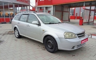 Chevrolet Lacetti, 2012 год, 270 000 рублей, 1 фотография