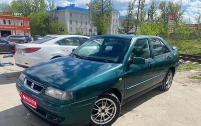 SEAT Toledo III, 1997 год, 150 000 рублей, 1 фотография