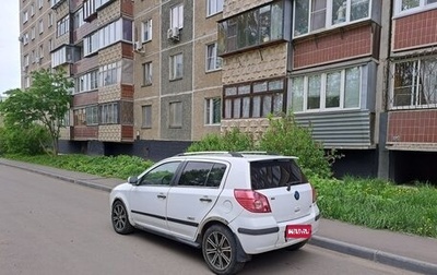 Geely MK Cross I, 2011 год, 130 000 рублей, 1 фотография