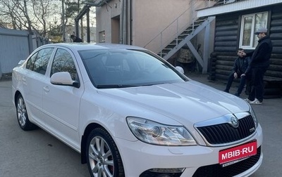 Skoda Octavia RS, 2010 год, 2 000 000 рублей, 1 фотография