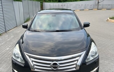 Nissan Teana, 2014 год, 1 500 000 рублей, 1 фотография