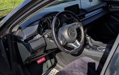 Mazda 6, 2020 год, 2 370 000 рублей, 1 фотография