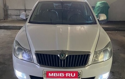 Skoda Octavia, 2012 год, 1 500 000 рублей, 1 фотография