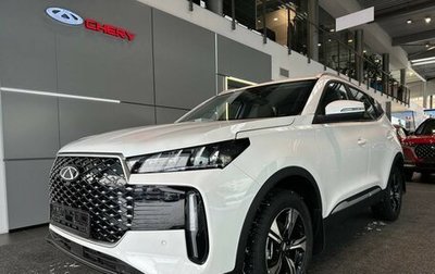 Chery Tiggo 4 I рестайлинг, 2025 год, 2 420 000 рублей, 1 фотография