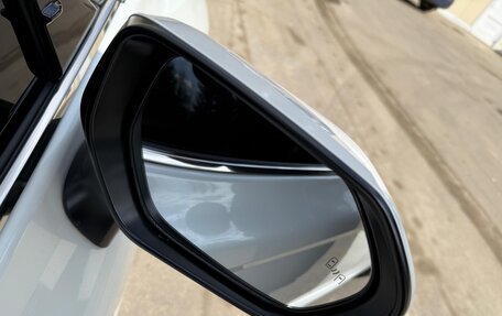 Toyota Camry, 2021 год, 3 700 000 рублей, 8 фотография