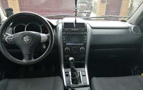 Suzuki Grand Vitara, 2008 год, 800 000 рублей, 3 фотография