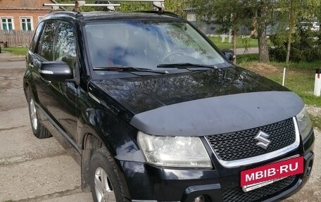 Suzuki Grand Vitara, 2008 год, 800 000 рублей, 2 фотография