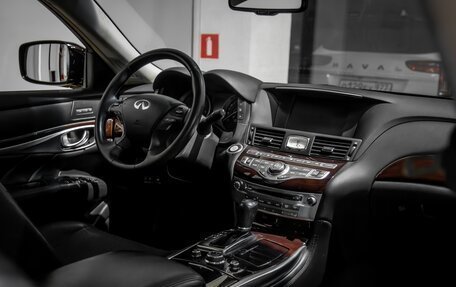 Infiniti Q70 I, 2014 год, 1 795 000 рублей, 11 фотография