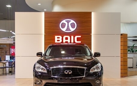 Infiniti Q70 I, 2014 год, 1 795 000 рублей, 2 фотография