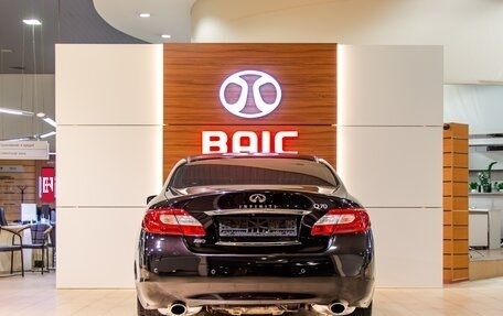 Infiniti Q70 I, 2014 год, 1 795 000 рублей, 5 фотография