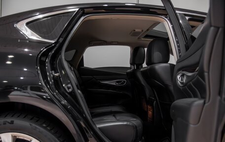 Infiniti Q70 I, 2014 год, 1 795 000 рублей, 14 фотография
