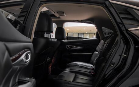 Infiniti Q70 I, 2014 год, 1 795 000 рублей, 13 фотография
