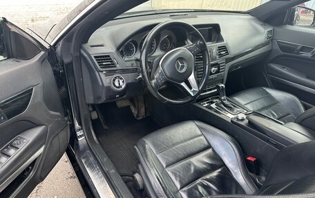 Mercedes-Benz E-Класс, 2012 год, 1 200 000 рублей, 5 фотография