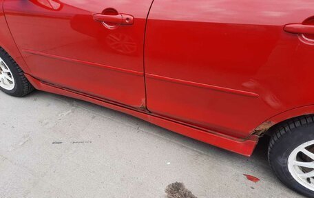 Mazda Demio III (DE), 2004 год, 315 000 рублей, 8 фотография