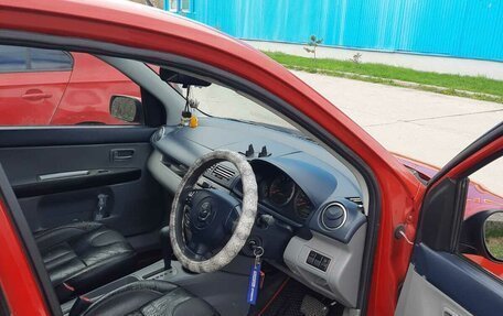 Mazda Demio III (DE), 2004 год, 315 000 рублей, 5 фотография
