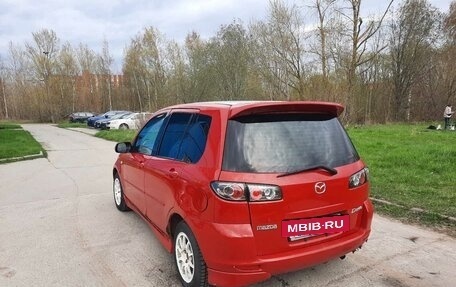 Mazda Demio III (DE), 2004 год, 315 000 рублей, 7 фотография