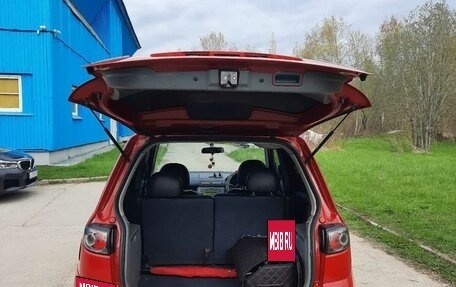 Mazda Demio III (DE), 2004 год, 315 000 рублей, 4 фотография