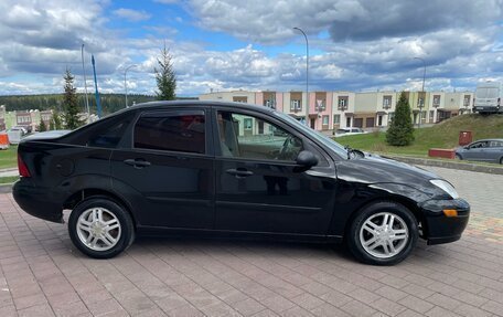 Ford Focus IV, 2003 год, 365 000 рублей, 6 фотография