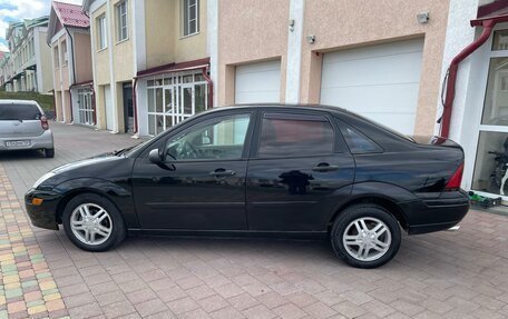Ford Focus IV, 2003 год, 365 000 рублей, 5 фотография