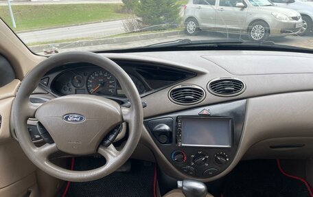 Ford Focus IV, 2003 год, 365 000 рублей, 11 фотография
