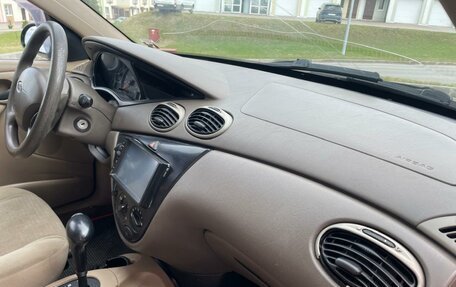 Ford Focus IV, 2003 год, 365 000 рублей, 13 фотография