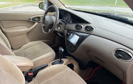 Ford Focus IV, 2003 год, 365 000 рублей, 14 фотография
