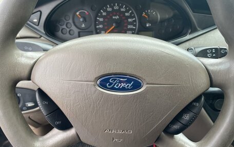 Ford Focus IV, 2003 год, 365 000 рублей, 15 фотография