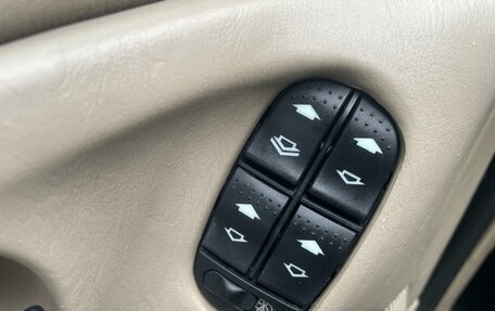 Ford Focus IV, 2003 год, 365 000 рублей, 17 фотография